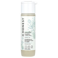 <img alt="The Honest Company, Sensitive Shampoo + Body Wash, Fragrance Free, 10 fl oz (295 ml)" title="The Honest Company, Sensitive Shampoo + Body Wash, Fragrance Free, 10 fl oz (295 ml),816645023966"
