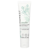 <img alt="The Honest Company, Everyday Diaper Rash Cream, Sensitive, Fragrance Free, 2.5 oz (70.8 g)" title="The Honest Company, Everyday Diaper Rash Cream, Sensitive, Fragrance Free, 2.5 oz (70.8 g),817810014567"