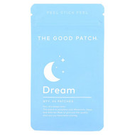 <img alt="The Good Patch, Dream, 4 Patches" title="The Good Patch, Dream, 4 Patches,860361001043"