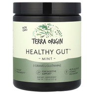 <img alt="Terra Origin, Healthy Gut, Mint, 7.83 oz (222 g)" title="Terra Origin, Healthy Gut, Mint, 7.83 oz (222 g),857668007571"