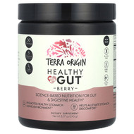 <img alt="Terra Origin, Healthy Gut, Berry, 8.57 oz (243 g)" title="Terra Origin, Healthy Gut, Berry, 8.57 oz (243 g),857668007489"