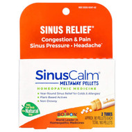 <img alt="Boiron, SinusCalm, Sinus Relief, 2 Tubes, 80 Pellets Each" title="Boiron, SinusCalm, Sinus Relief, 2 Tubes, 80 Pellets Each,306969347423"