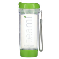 Teami, Tumbler On-the-Go, Green, 20 oz (600 ml)