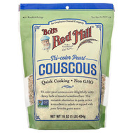 <img alt="Bobs Red Mill, Tri-Color Pearl Couscous, 16 oz (454 g)" title="Bobs Red Mill, Tri-Color Pearl Couscous, 16 oz (454 g),039978044983"