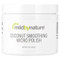 <img alt="Mild By Nature, Coconut Smoothing Micro Polish ,  4 oz (113 g)" title="Mild By Nature, Coconut Smoothing Micro Polish ,  4 oz (113 g),898220018055"