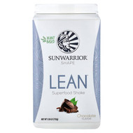 <img alt="Sunwarrior, Shape, Lean Superfood Shake, Chocolate, 1.59 lb (720 g)" title="Sunwarrior, Shape, Lean Superfood Shake, Chocolate, 1.59 lb (720 g),814784027623"