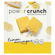 <img alt="BNRG, Power Crunch, Protein Energy Bar, Lemon Meringue, 12 Bars, 1.4 oz (40 g) Each" title="BNRG, Power Crunch, Protein Energy Bar, Lemon Meringue, 12 Bars, 1.4 oz (40 g) Each,644225726118"