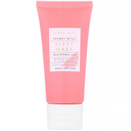 Sunday Rain, Tender Bliss, Sleep Mask, Watermelon, 1.69 fl oz (50 ml)