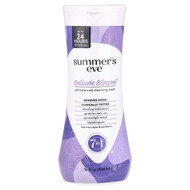 <img alt="Summers Eve, 7 in 1 pH-Balanced Cleansing Wash, Delicate Blossom, 15 fl oz (444 ml)" title="Summers Eve, 7 in 1 pH-Balanced Cleansing Wash, Delicate Blossom, 15 fl oz (444 ml),041608001389"