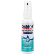 <img alt="Biotene Dental Products, Dry Mouth Moisturizing Spray, Gentle Mint, 1.5 fl oz (44.3 ml)" title="Biotene Dental Products, Dry Mouth Moisturizing Spray, Gentle Mint, 1.5 fl oz (44.3 ml),048582001558"