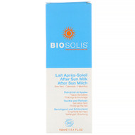 Biosolis, After Sun Milk, Soothe and Refresh,  5.1 fl oz (150 ml)