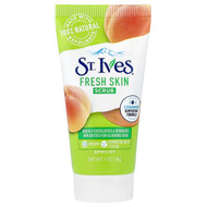 <img alt="3 PACK of St. Ives, Fresh Skin Scrub, Apricot, 1 oz (28 g)" title="3 PACK of St. Ives, Fresh Skin Scrub, Apricot, 1 oz (28 g),077043103807"