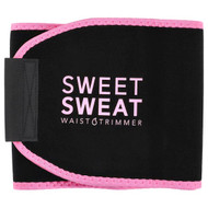 <img alt="Sports Research, Sweet Sweat, Waist Trimmer, Small, Black & Pink, 1 Belt" title="Sports Research, Sweet Sweat, Waist Trimmer, Small, Black & Pink, 1 Belt,023249011675"