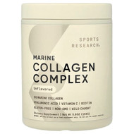<img alt="Sports Research, Marine Collagen Complex, Unflavored, 5.8 oz (164 g)" title="Sports Research, Marine Collagen Complex, Unflavored, 5.8 oz (164 g),023249013471"