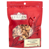 <img alt="Bergin Fruit and Nut Company, Honey Roasted Cashews, 6 oz (170 g)" title="Bergin Fruit and Nut Company, Honey Roasted Cashews, 6 oz (170 g),020526002401"