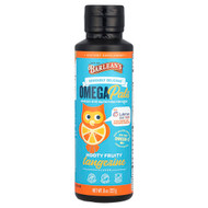 <img alt="Barleans, Omega Pals, Hooty Fruity Tangerine, 8 oz (227 g)" title="Barleans, Omega Pals, Hooty Fruity Tangerine, 8 oz (227 g),705875801058"