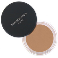 bareMinerals, Matte Foundation, SPF 15, Neutral Tan 21, 0.21 oz (6 g)