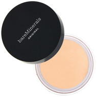 bareMinerals, Matte Foundation, SPF 15, Fair Ivory 02,  0.21 oz (6 g)