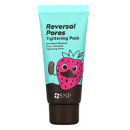 SNP, Reversal Pores Tightening Pack, 1.05 oz (30 g)