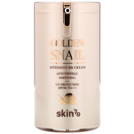 Skin79, Golden Snail, Intensive BB Cream, SPF 50+ PA+++, 45 g