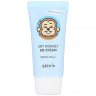Skin79, Dry Monkey, BB Cream, SPF 50 +, PA+++,  30 ml