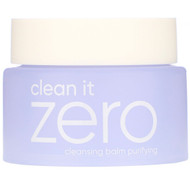Banila Co., Clean It Zero, Cleansing Balm, Purifying, 3.38 fl oz (100 ml)