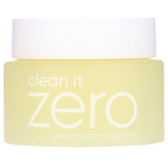 Banila Co., Clean It Zero, Cleansing Balm, Nourishing, 3.38 fl oz (100 ml)