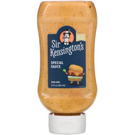 3 PACK OF Sir Kensingtons, Special Sauce, 12 fl oz (354 ml)