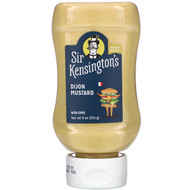 3 PACK OF Sir Kensingtons, Dijon Mustard, 9 oz (255 g)