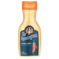 3 PACK OF Sir Kensingtons, Buffalo Ranch,  9 fl oz (266 ml)