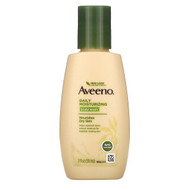 3 PACK OF Aveeno, Daily Moisturizing Body Wash, 2 fl oz (59 ml)