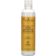 SheaMoisture, Raw Shea Butter Extra Moisture Detangler, 8 fl oz (237 ml)