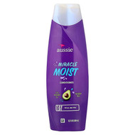 <img alt="Aussie, Miracle Moist, Conditioner with Avocado, 12.1 fl oz (360 ml)" title="Aussie, Miracle Moist, Conditioner with Avocado, 12.1 fl oz (360 ml),381519186769"