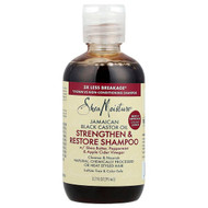 <img alt="3 PACK of SheaMoisture, Jamaican Black Castor Oil, Strengthen & Restore Shampoo, 3.2 fl oz (95 ml)" title="3 PACK of SheaMoisture, Jamaican Black Castor Oil, Strengthen & Restore Shampoo, 3.2 fl oz (95 ml),764302215608"