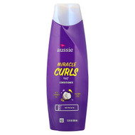 <img alt="Aussie, Miracle Curls, Conditioner With Coconut Oil , 12.1 fl oz (360 ml)" title="Aussie, Miracle Curls, Conditioner With Coconut Oil , 12.1 fl oz (360 ml),381519186646"