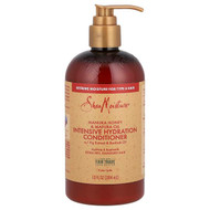 <img alt="SheaMoisture, Manuka Honey & Mafura Oil, Intensive Hydration Conditioner, 13 fl oz (384 ml)" title="SheaMoisture, Manuka Honey & Mafura Oil, Intensive Hydration Conditioner, 13 fl oz (384 ml),764302231059"