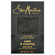<img alt="SheaMoisture, African Black Bar Soap, with Plant-Based Moisturizers, 8 oz (227 g)" title="SheaMoisture, African Black Bar Soap, with Plant-Based Moisturizers, 8 oz (227 g),764302233039"