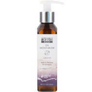 Aura Cacia, Bodi, Oil Moisturizer, Sensitive,  4 fl oz (118 ml)