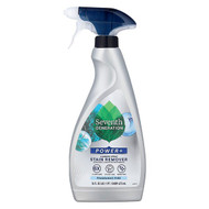 <img alt="Seventh Generation, Power+, Laundry Spray Stain Remover, Fragrance Free, 16 fl oz (473 ml)" title="Seventh Generation, Power+, Laundry Spray Stain Remover, Fragrance Free, 16 fl oz (473 ml),732913446537"