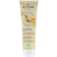 ATTITUDE, Natural Conditioner, Repair & Color Protection, Argan Oil, 8 fl oz (240 ml)
