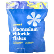 <img alt="Asutra, Magnesium Chloride Flakes, 32 oz (907 g)" title="Asutra, Magnesium Chloride Flakes, 32 oz (907 g),856458008293"