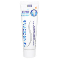 <img alt="Sensodyne, Fluoride Toothpaste For Sensitive Teeth,  Mint, 3.4 oz (96.4 g)" title="Sensodyne, Fluoride Toothpaste For Sensitive Teeth,  Mint, 3.4 oz (96.4 g),310158840404"