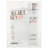 Secret Key, Starting Treatment Essential Mask Sheet, 10 Sheets, 1.05 oz (30 g) Each