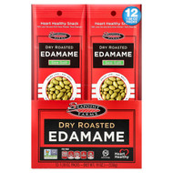 <img alt="Seapoint Farms, Dry Roasted Edamame, Sea Salt, 12 Packs, 1.58 oz (45 g) Each" title="Seapoint Farms, Dry Roasted Edamame, Sea Salt, 12 Packs, 1.58 oz (45 g) Each,711575017118"