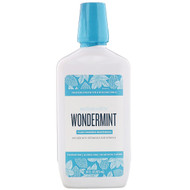 Schmidts, Plant-Powered Mouthwash, Wondermint, 16 fl oz (473 ml)