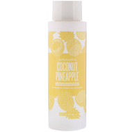 Schmidts, Plant-Based Body Wash, Coconut Pineapple, 16 fl oz (473 ml)