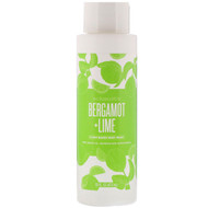 Schmidts, Plant-Based Body Wash, Bergamot + Lime, 16 fl oz (473 ml)