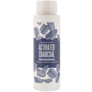 Schmidts, Plant-Based Body Wash, Activated Charcoal, 16 fl oz (473 ml)