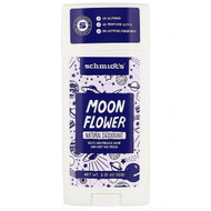 Schmidts, Natural Deodorant, Moon Flower, 3.25 oz (92 g)