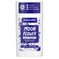 Schmidts, Natural Deodorant, Moon Flower, 2.65 oz (75 g)